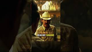 Part 8 Llewelyn Realizes What Happened... No Country For Old Men 2007