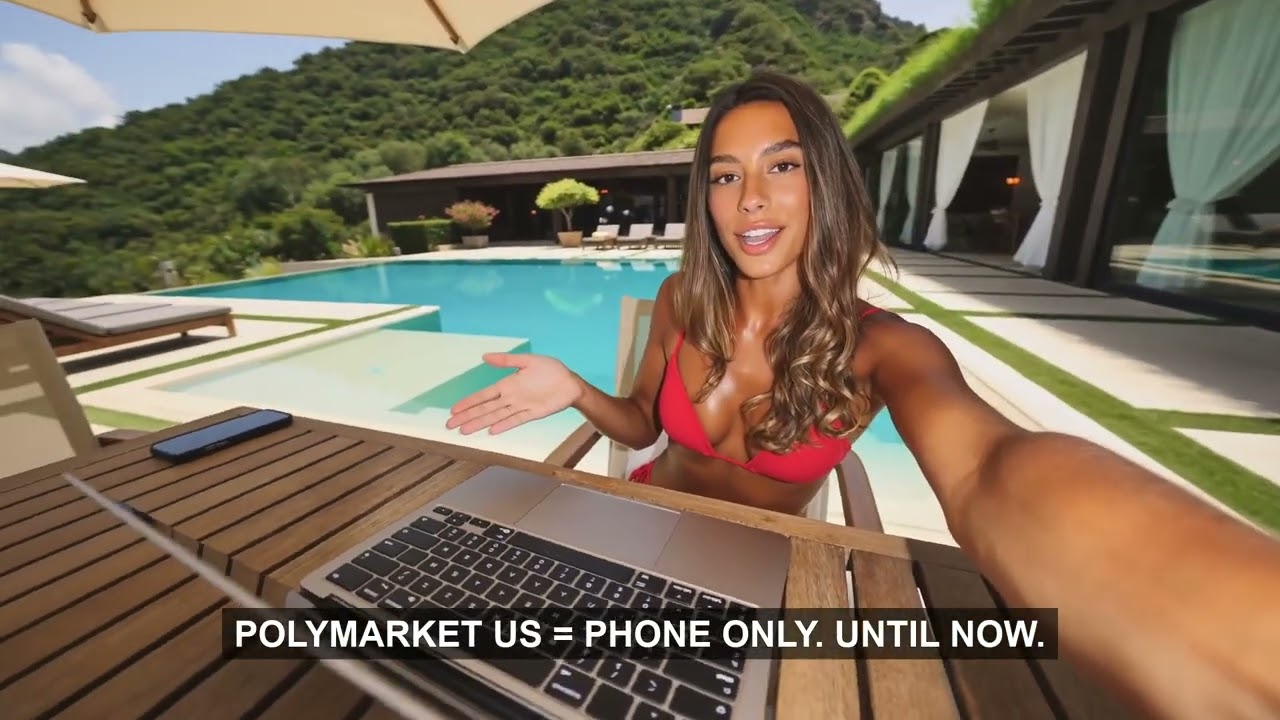 New Polymarket Maker Platform Revealed – Game Changer?