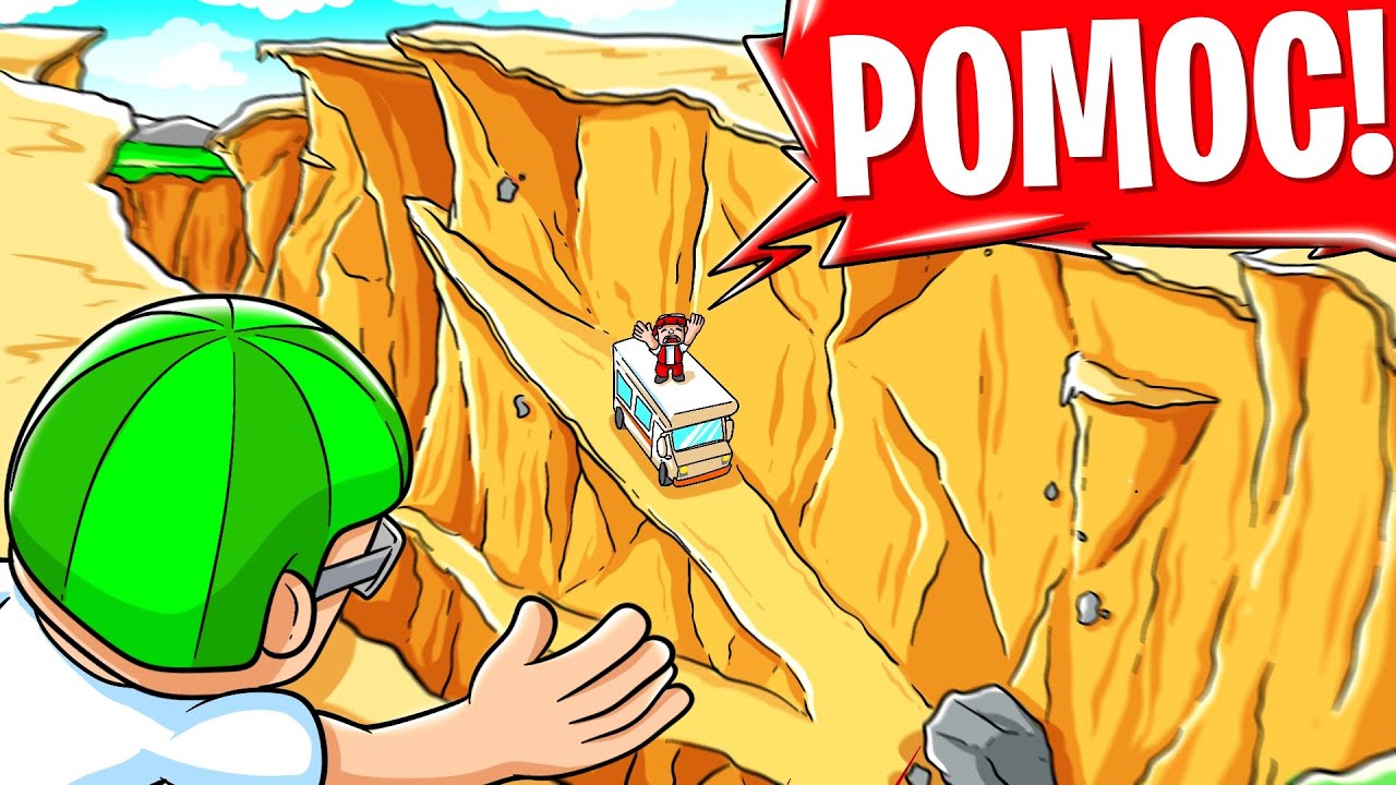 ROADTRIP v kaňonu SMRTI! ☠️| RV There Yet? #4