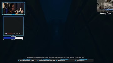 Amnesia: A Machine for Pigs Final Pig apocalypse