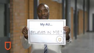 Athabasca University makes the impossible possible