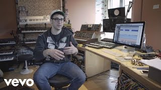 Bleachers - Making Of Don't Take The Money