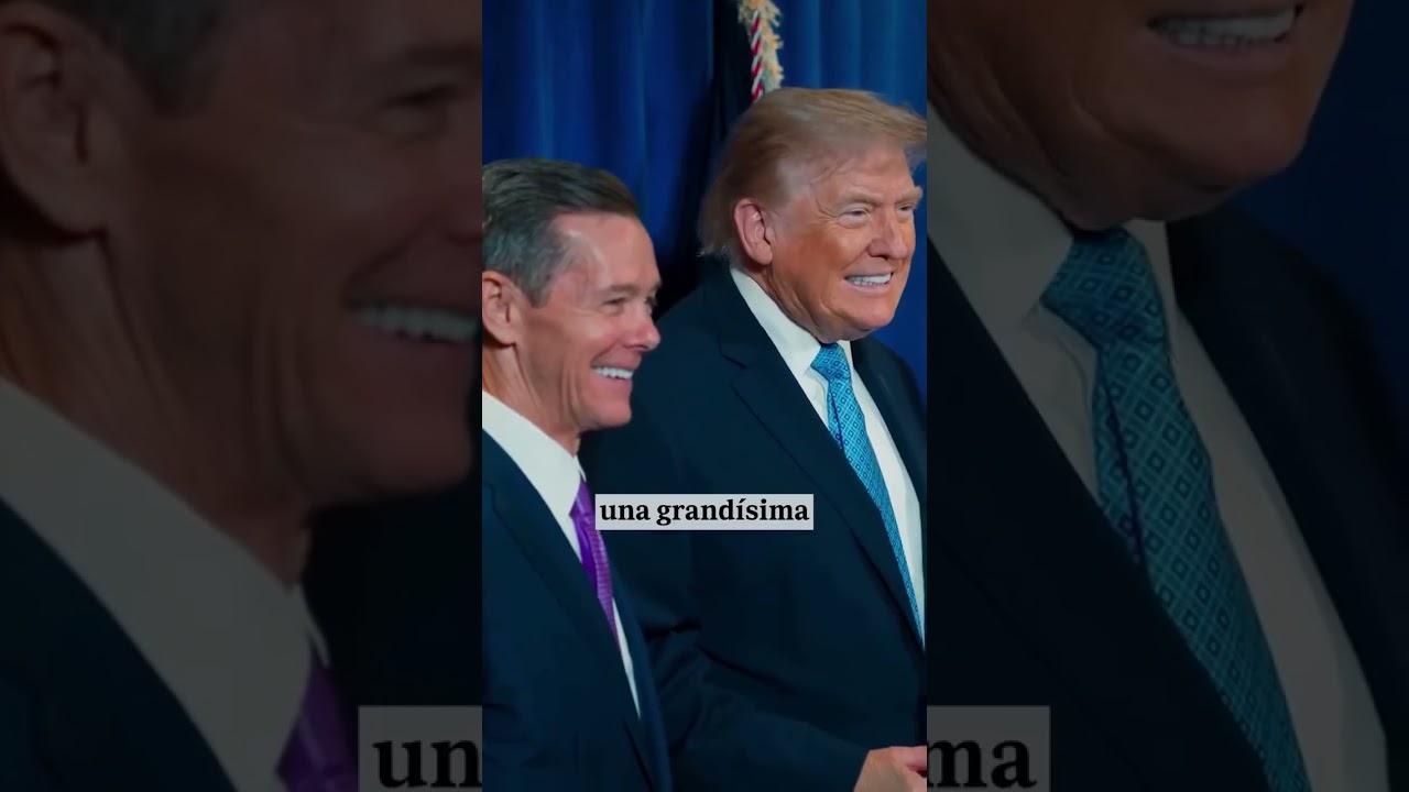 ⚽ ¿Puede una llamada cambiar un Mundial? A Trump no le importa si favorece el Team USA 🇺🇸