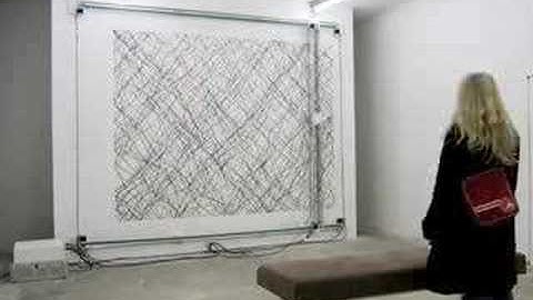 con\texture\de\structure - Installation