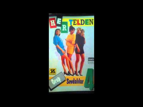 Ona buna bakma - Grup Sevdalılar 4 / 91