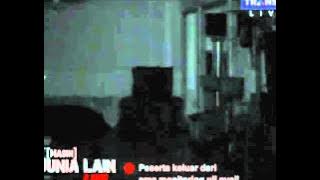 FULL Masih Dunia Lain LIVE  25 April 2014 