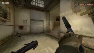 USP-S 3K on Cache