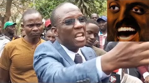 Forsen reacts to Hilarious African TV Moments That Went Viral