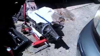 1989 Ford Ranger Manual Transmission Leak Fix