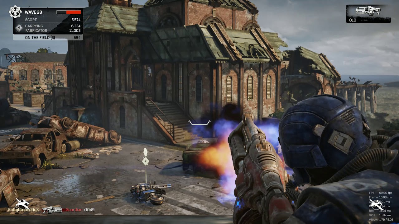 SirRob finds the chainsaw man