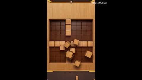block jigsaw puzzle Daily task Clear board of 27 may 2023(4)