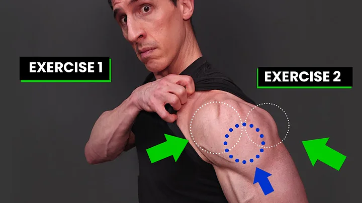 The ONLY 2 Shoulder Exercises You Need (NO, SERIOUSLY!) - DayDayNews