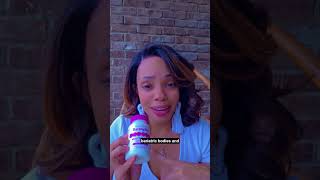 Ditch The Chalky , Tummy Upsetting, Big Vitamins- Try These Instead