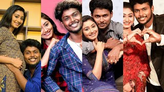 💞niraimatha nilave short film💞whatsapp status❤️love status😍Ravi❤️Renu😍caring husband||couples status