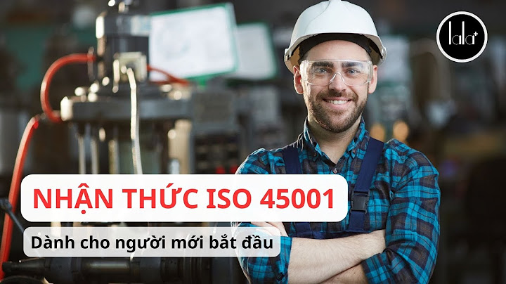 Kế hoạch đánh giá nội bộ iso 45001 2023 năm 2024