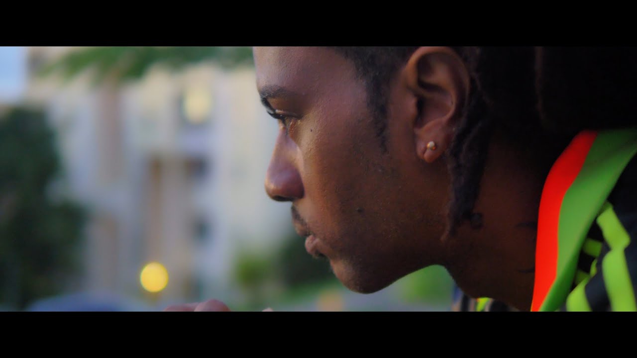 POLITIK NAÏ - Fè Sanblan (VIDEO CLIP)