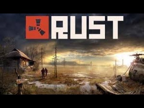 rust video game xbox one