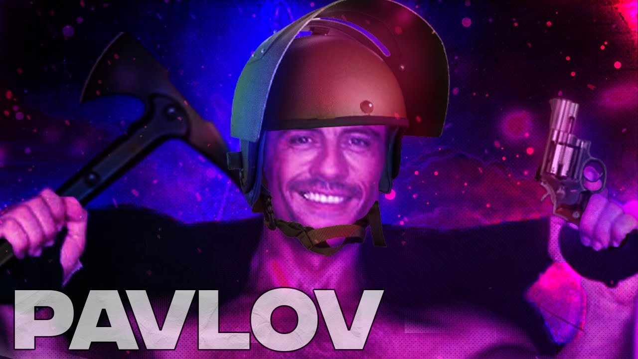 Pavlov No Ani