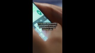 Hackers Target Encrypted Messaging Apps