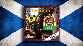 Tommy Scott - The Best Of Hop Scotch