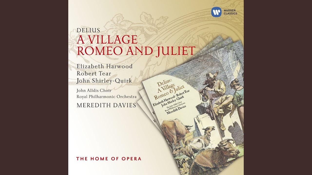 Watch A Village Romeo and Juliet - Music drama in six scenes from Gottfried Keller's novel, Scene I.... on YouTube Watch A Village Romeo and Juliet - Music drama in six scenes from Gottfried Keller's novel, Scene I.... on YouTube