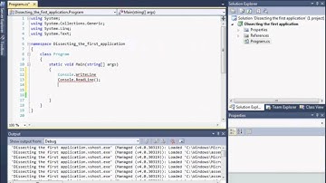 http://bestwebsitesdesigner.com/ tutorial on Using IntelliSense in Visual Studio IDE   2