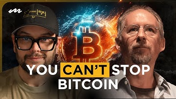 Adam Back: Stop Worrying About Bitcoin
