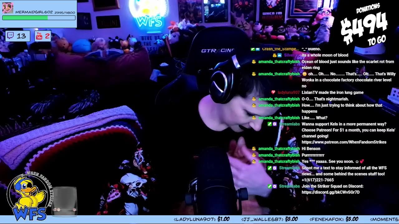 Better late than never