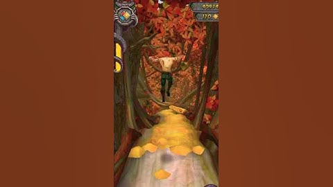 Temple run 2 short video Best gemes #gaming #youtubeshorts #tending #templerun2