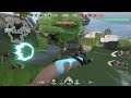 RAVE (Valorant Montage)