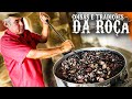 FEIJOADA CAIPIRA COMPLETA -  COMO FAZER A MELHOR E VERDADEIRA FEIJOADA ft. ARY PORTUGUÊS