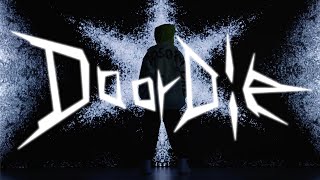 NANO - &quot; Do or Die&quot; Music Video　※TVアニメ「シャドウバースF アーク編」OPテーマ