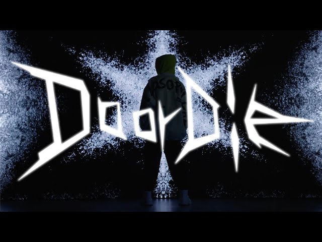 NANO -  Do or Die Music Video　※TVアニメ「シャドウバースF アーク編」OPテーマ class=