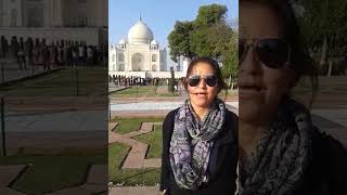 Travel to India