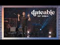 Dateable, But Single | Josiah Jones
