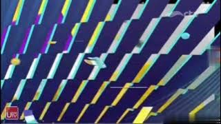 RTV logo (Endcap RTV)/Last Seconds of Anthem/RTV ident (25 Dec. 2021)