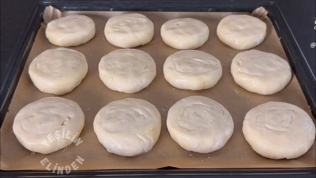 Секрет практичного, хрустящего и многослойного рецепта теста❗ЭТОТ МЕТОД — ЧАСТЬ КУЛИНАРНОГО МАТЕРИАЛ