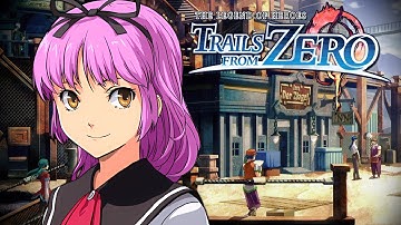HRGHJGJPDSLR - The Legend of Heroes: Trails from Zero - 10