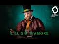 Audio Described - Scottish Opera On Screen | L'elisir d'amore 2021