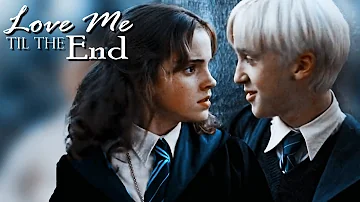 ¿Cómo llama Draco a Hermione?