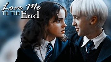 ¿Cómo llamó Malfoy a Hermione?