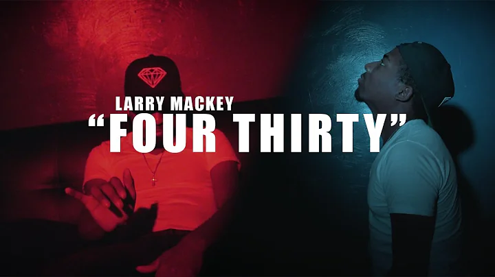 Larry Mackey - "4:30" (Nikon D3300 Music video) | ...