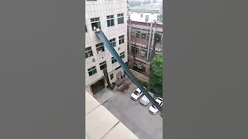 Находчивые грузчики