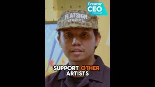 Bai's 3 Practical Tips for Artists📝