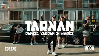 Daniel Vardan & Wares - Tarkan (Official Video)