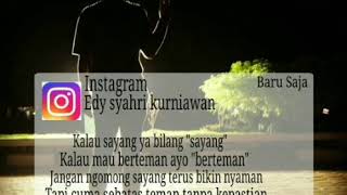 RAYUAN GOMBAL!!! AUTO BAPER.