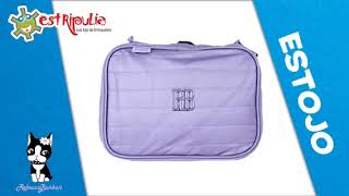 Estojos Rebecca Bonbon