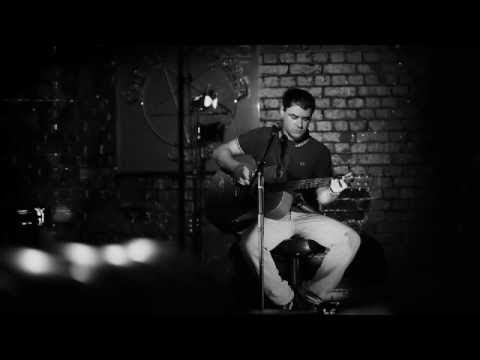 Steve Mason - All Come Down (Acoustic)