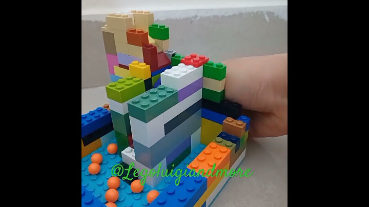 Can you #guess what I am building? #lego