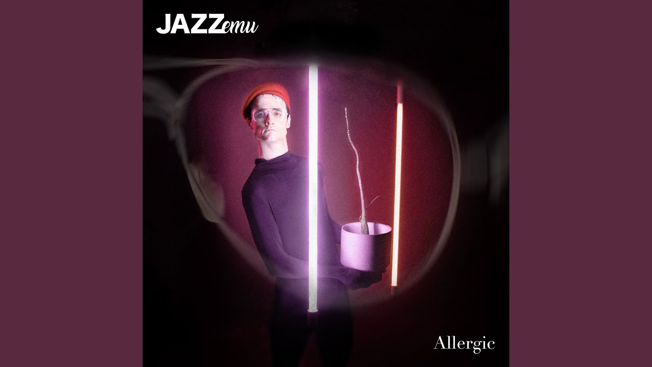 Watch Allergic on YouTube Watch Allergic on YouTube